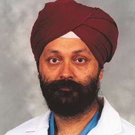 paul-singh, md